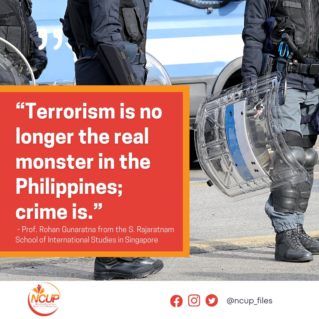 NCUP_Files's tweet photo. Redefining Threats: Crime surpasses Terrorism. #vapingsaveslives

Link: https://t.co/pCvmg2DjB9 https://t.co/bkOaByHZhz