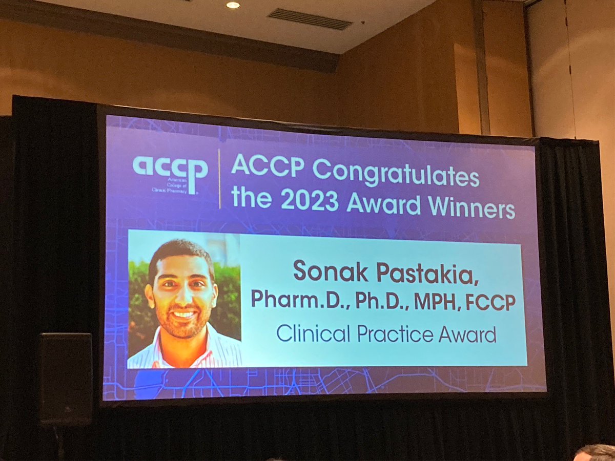 Purdue Pharmacy Practice tweet media