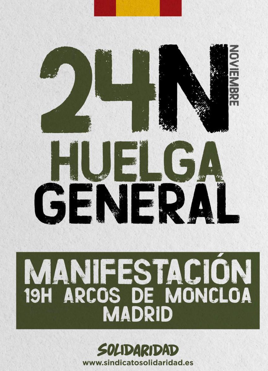 Felipe_2palos's tweet image. #HuelgaGeneral
#TodosAFerraz
#NoviembreNacional 
#Libertad