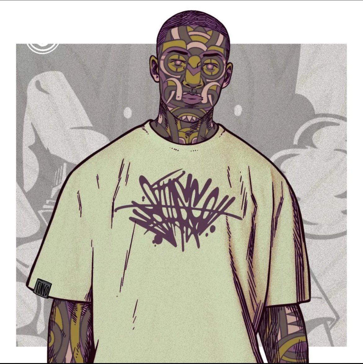 Good morning solana

Who’s ready for some exciting Web2xWeb3 news?