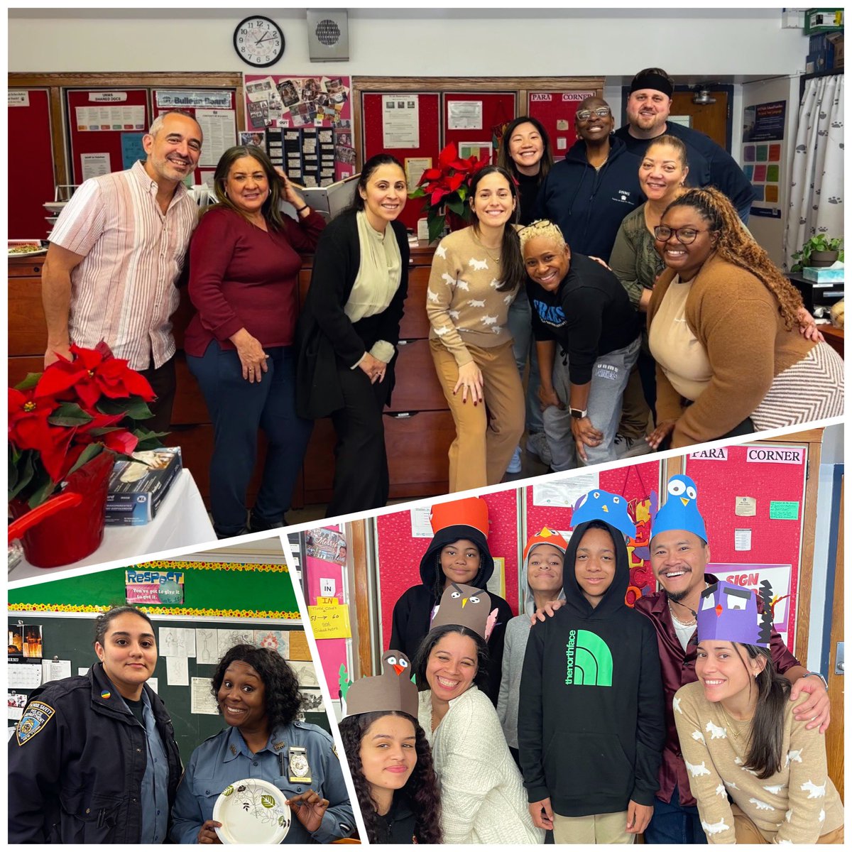 UNMS Rocks (@unmsrocks) on Twitter photo We are grateful for our wonderful community! Thank you, students, colleagues, families and friends for another successful #UNMSInternationalFoodDay! We love you! #TogetherWeMakeTheDifference <a href="/District1NYC/">District 1 NYC</a> <a href="/D1CSA/">CSA District 1</a> <a href="/NYCSchools/">NYC Public Schools</a> We are grateful for our wonderful community! Thank you, students, colleagues, families and friends for another successful #UNMSInternationalFoodDay! We love you! #TogetherWeMakeTheDifference <a href="/District1NYC/">District 1 NYC</a> <a href="/D1CSA/">CSA District 1</a> <a href="/NYCSchools/">NYC Public Schools</a>