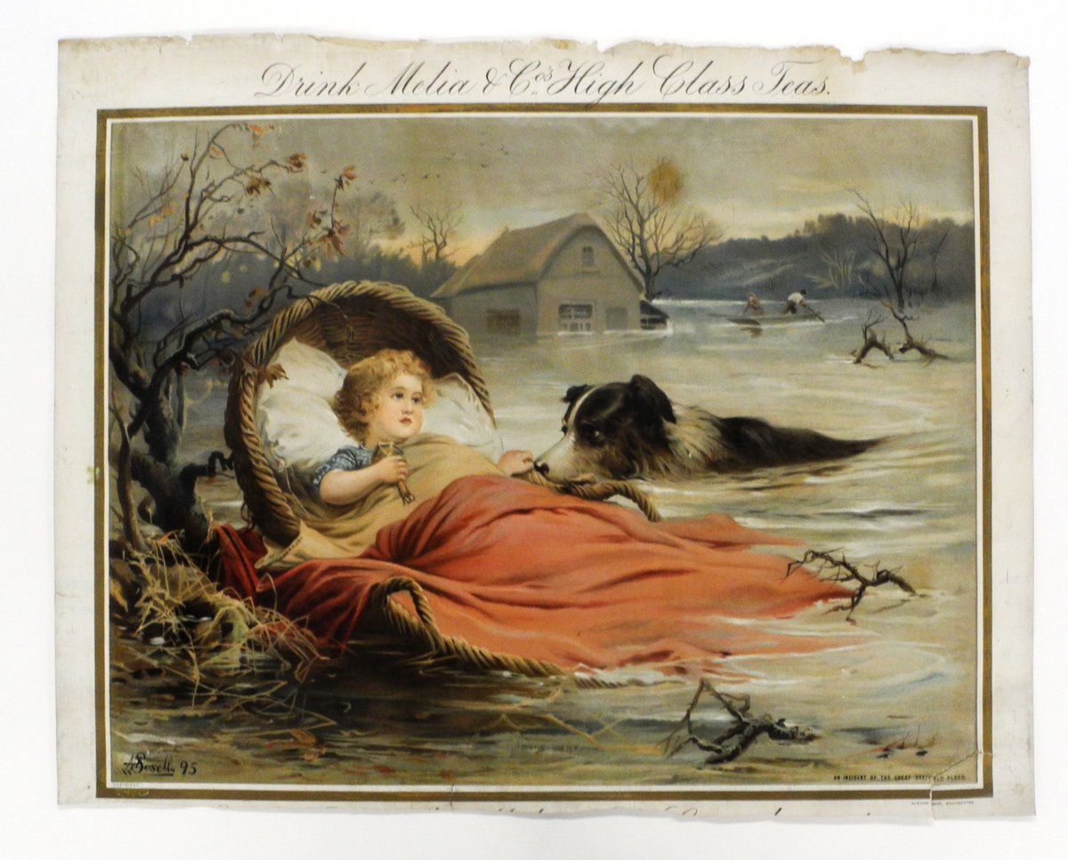 Sean Cooney (@storytellersean) on Twitter photo 🎵A song I wrote last year about the legend of the dog who saved the baby in the Great #Sheffield Flood is going to feature in new 'City of Rivers' Exhibition at #WestonPark <a href="/SheffMuseums/">Sheffield Museums</a> from friday LISTEN to it here ➡️ seancooney.bandcamp.com/track/rollo-th… ⬅️🎵 🎵A song I wrote last year about the legend of the dog who saved the baby in the Great #Sheffield Flood is going to feature in new 'City of Rivers' Exhibition at #WestonPark <a href="/SheffMuseums/">Sheffield Museums</a> from friday LISTEN to it here ➡️ seancooney.bandcamp.com/track/rollo-th… ⬅️🎵