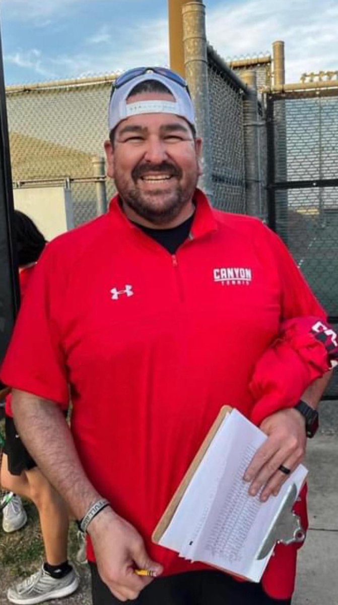 Yesterday heaven gained an incredible angel, and we lost a great man. He was more than words could ever explain. Rest easy our dear friend.  #LoveLikeLopezLiveLikeLopez