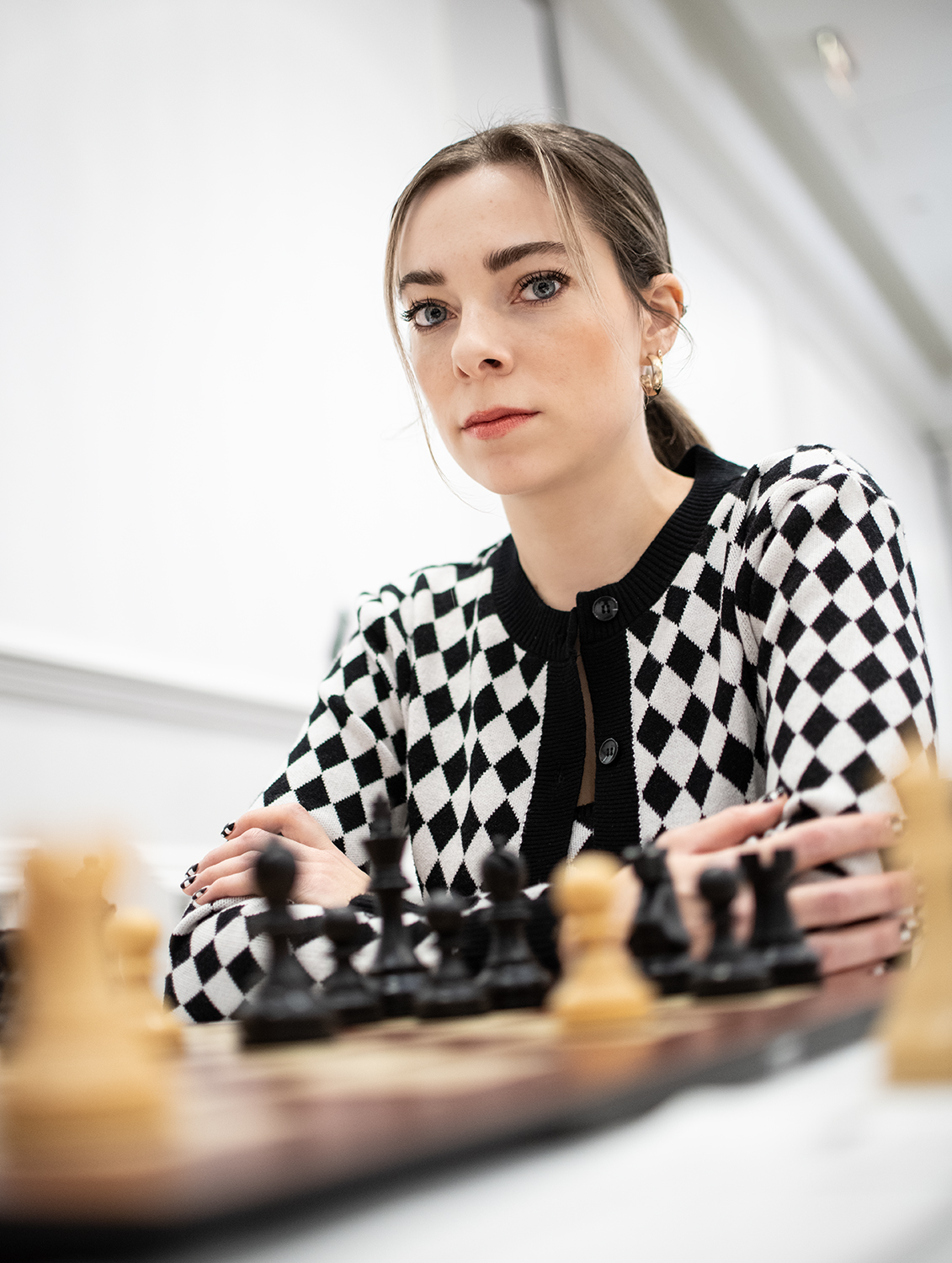 What is a FIDE Rating? — Girl Boss Chess