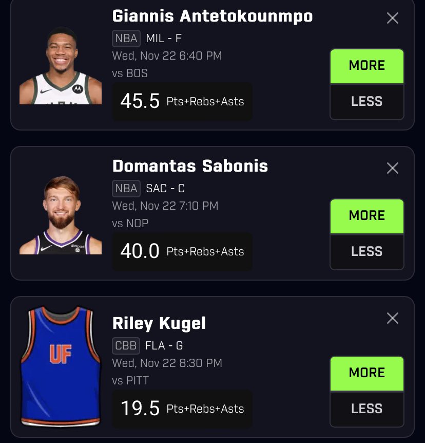 HavingLocks's tweet photo. #HavingEm 🍀🍀 3 pick, 2 unit 💣!! Let’s see green Twitter!! https://t.co/UcfJ6LuPhO