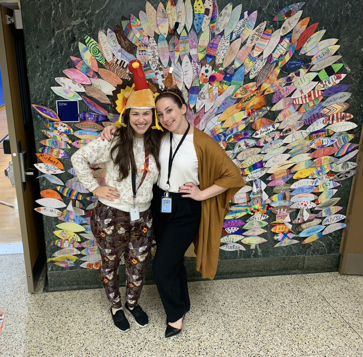 Dr. Margaret Lettieri (Kammerer) tweet media