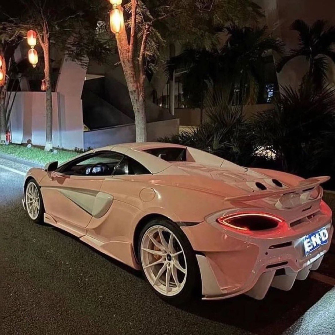 McLaren 🔥