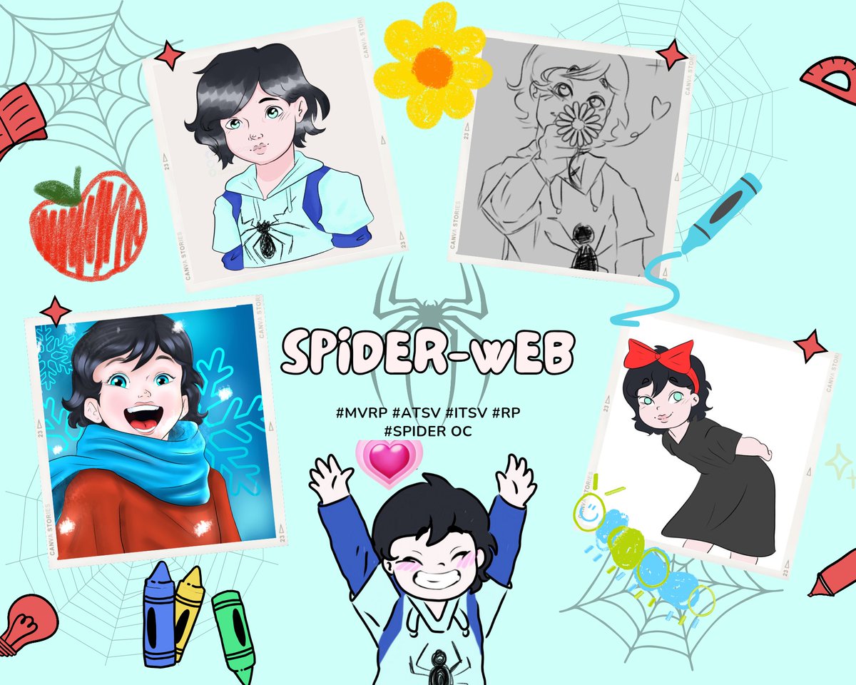 Spiderweb_Webby's tweet photo. "𝑆𝑖𝑔𝑛 𝑙𝑎𝑛𝑔𝑢𝑎𝑔𝑒 𝑖𝑠 𝑎 𝑑𝑎𝑛𝑐𝑒 𝑤𝑖𝑡ℎ 𝑤𝑜𝑟𝑑𝑠" – Marilyn Daniels. 

#MVRP 
#ATSV 
#ITSV 
#SpiderOC https://t.co/8ABSP5koIc