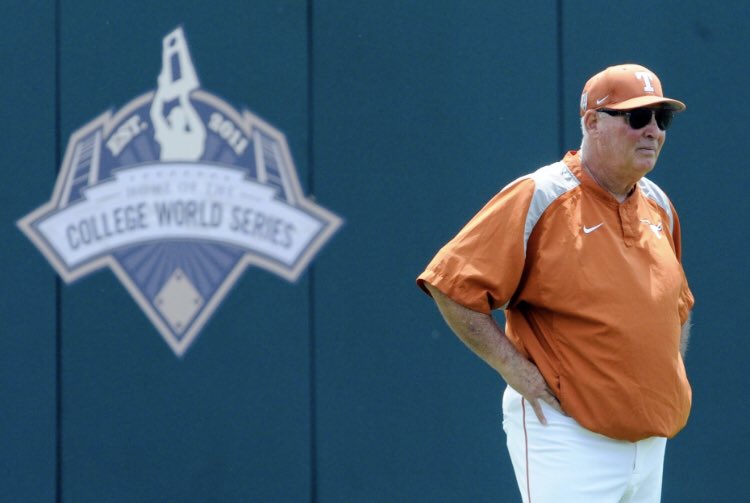 CoachPags775's tweet photo. “Part of the psychological problem w/ bunting is that you can’t simply ask a less than successful hitter to bunt…he thinks you don’t have confidence in his hitting…The player needs to know that he is bunting because it is his contribution to the rally.”
Augie Garrido
#BuntLife https://t.co/P8ufIfPwWr