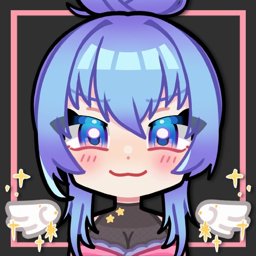 Lady Mystiq | 😈🌺 | Vtuber tweet media