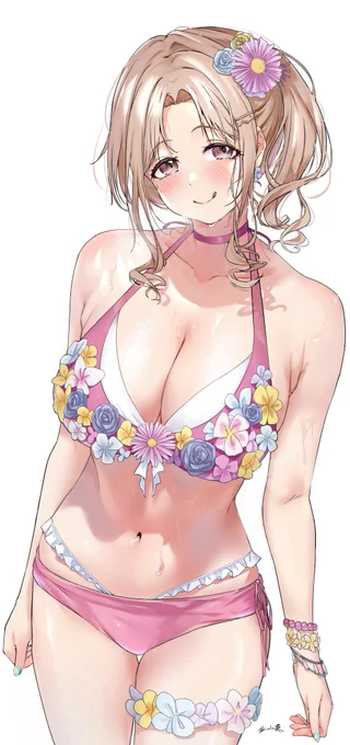 雛菜