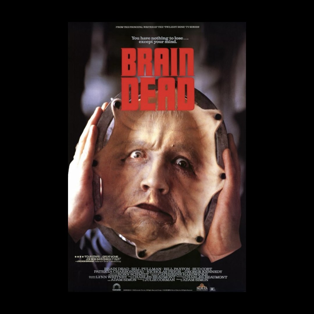 DebaserVideo's tweet image. Mad Scientist and Deranged Doctors Recommended 

Full list in Letterboxd

boxd.it/pQhJW