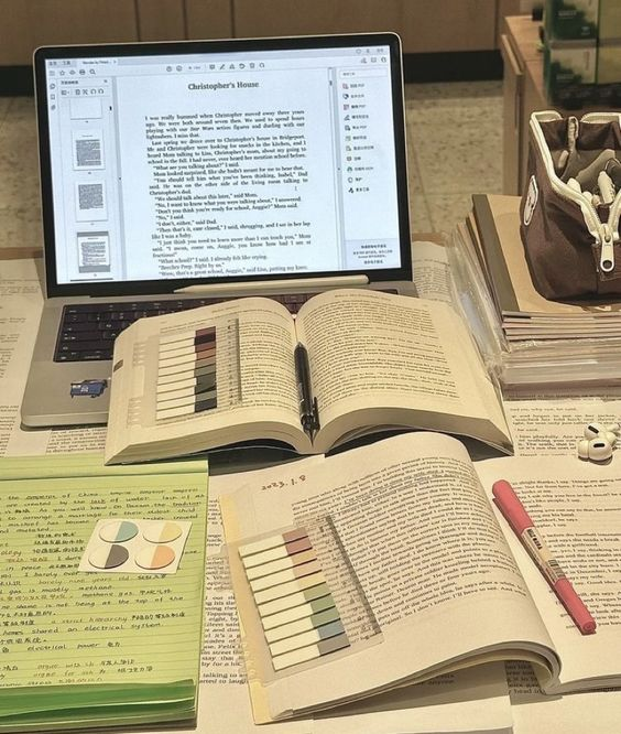 cajkstudie's tweet photo. ⊹ minha jornada para acabar com a procrastinação e conseguir trabalhar e estudar ☆ https://t.co/jBrKwvrncE