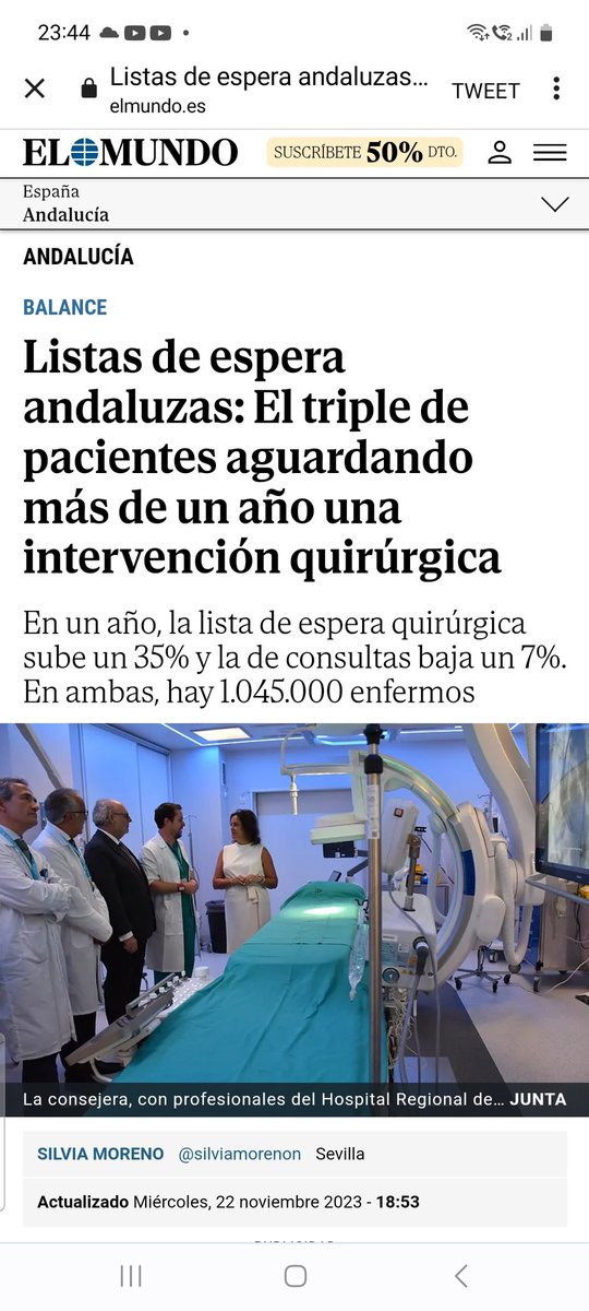 CorneliaCinna's tweet image. A todos los q nos partimos la cara para echar a Susana Díaz y su banda.
A todos los q destapamos y difundimos las barbaridades del Régimen socialista andaluz
A todos los q salimos a defender la sanidad andaluza
Sabed que el PP es exactamente igual que el Psoe. 
#Psoeazul