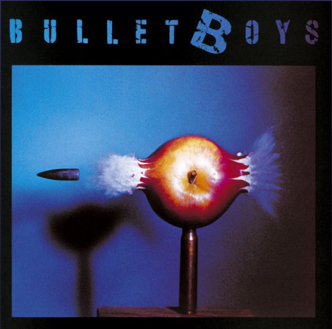 today's aotd is self titled by bulletboys!  - 💀 open.spotify.com/album/09MGCFY8…