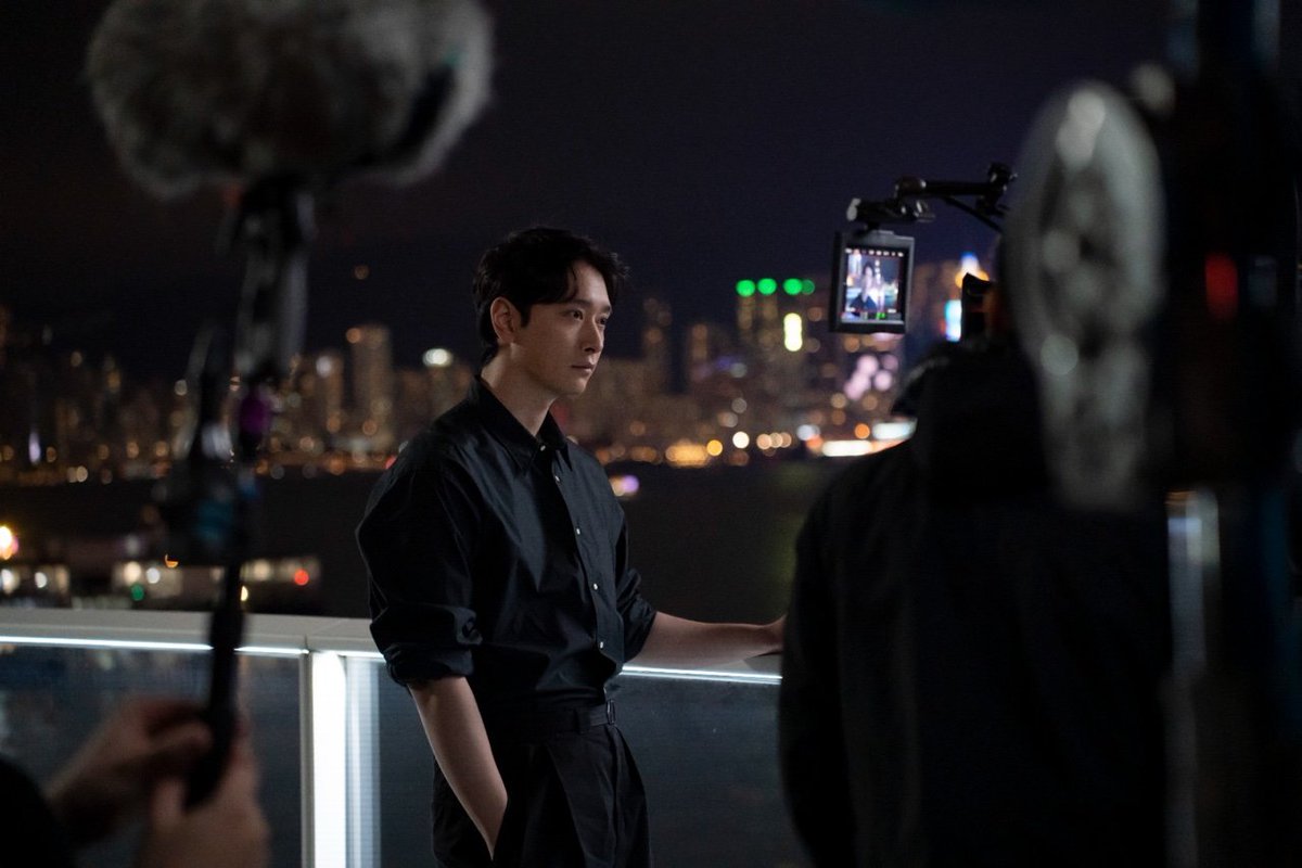 홍콩 인 더 렌즈💜
찬성 인 더 렌즈💜
.
#황찬성 #HwangChanSung #홍콩인더렌즈 #cjenm #엘줄라이엔터테인먼트 #홍콩아시안영화제 #2pm