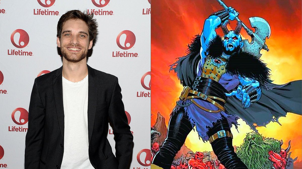 Ethan_sum_nerd's tweet photo. Cast @jeffward1230 as the #BlueDevil in the #DCU @JamesGunn https://t.co/EsXkRoVMom