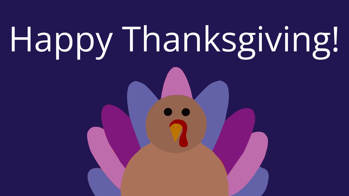 Wishing a very Happy Thanksgiving to all of our stateside friends, customers, &amp; partners!

#thanksgiving2023 #iot #rtls #danalto