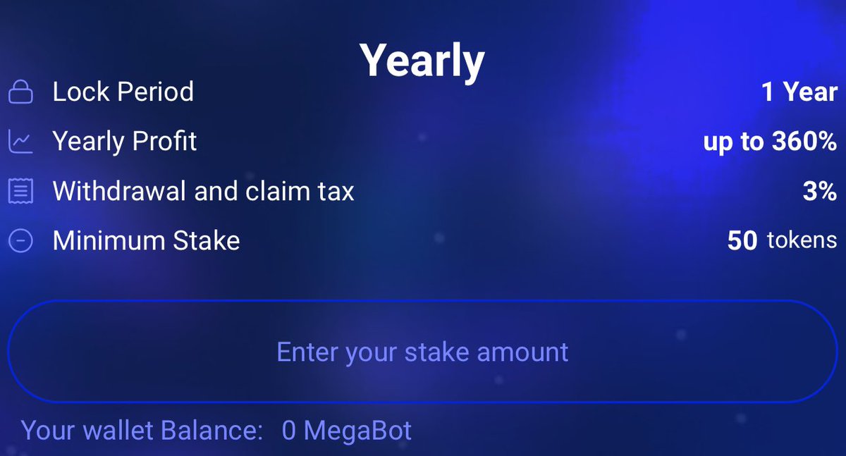 Cryptokidddddd's tweet photo. I see what you are up to, @MegabotETH.
500k tokens in a hyperdeflationary model, 200 Megabots burned per user and now, this.
It isn’t running on hype, it’s programmed.
Paperhands are flushed, wider option of clearing up the road to the moon.
#megabot
#burnorlock
#readbetween https://t.co/qBxYRyjyb6