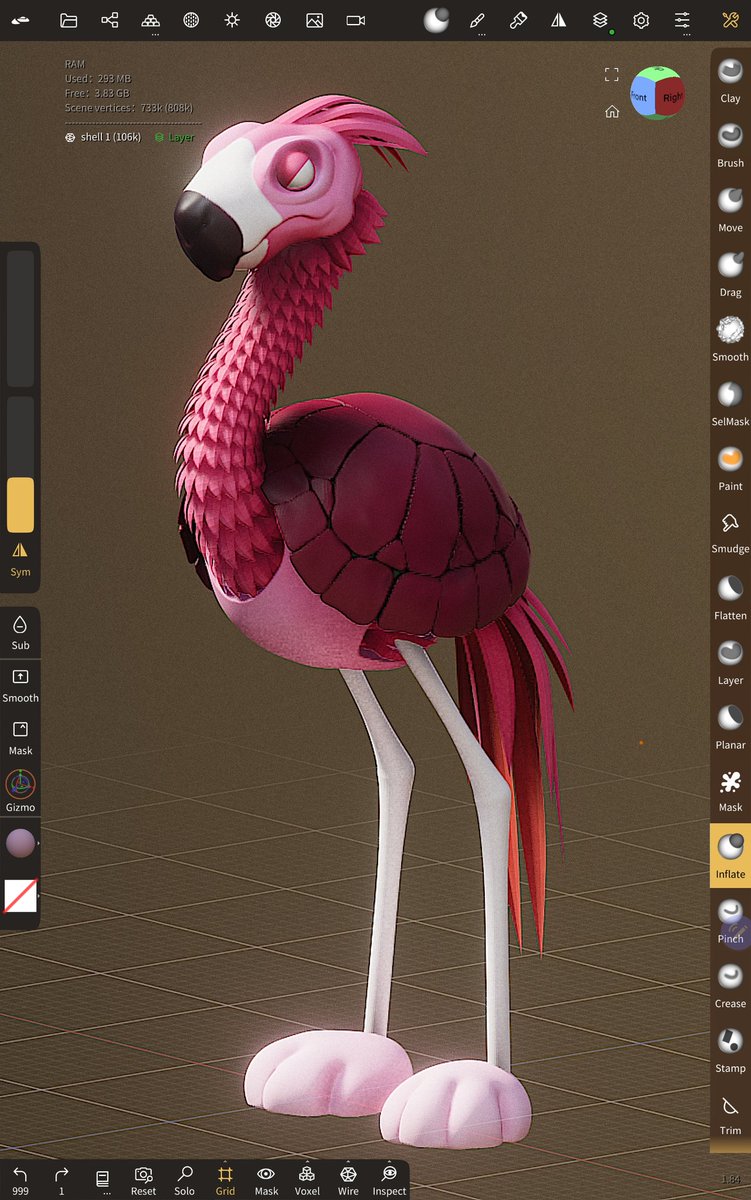 Juan Carlos Montes tweet media