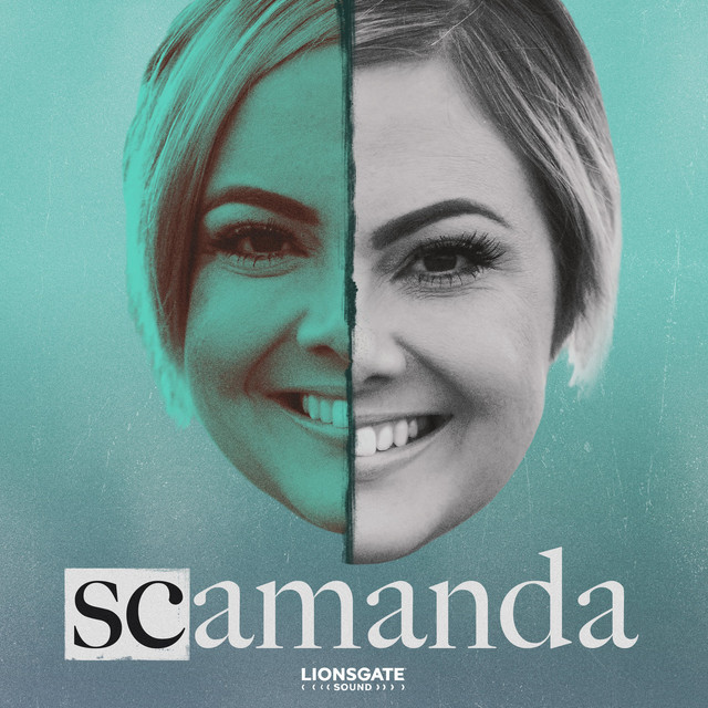 Is anyone else listening to the Scamanda podcast? It's WILD!