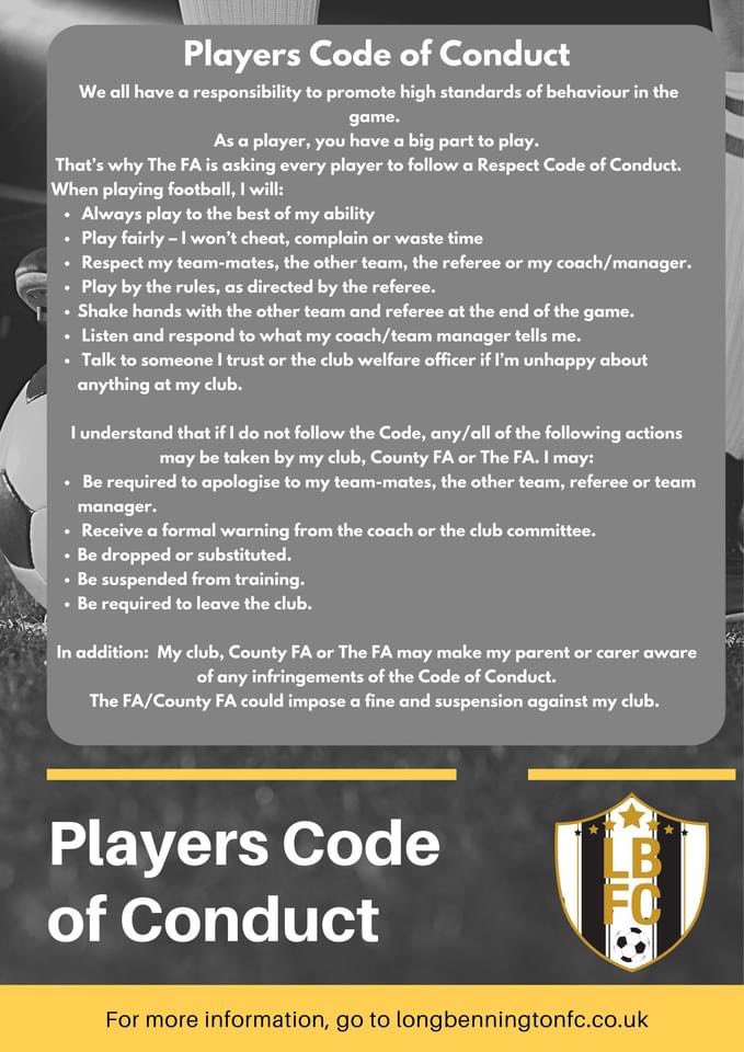 Long Bennington Football Club tweet media