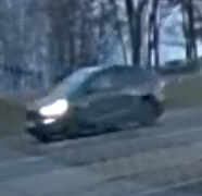 Our investigators want to speak to the driver of this vehicle, which was in the area of a fatal hit-and-run Nov. 13 on Hwy. 169 near Grand Casino Mille Lacs. Vehicle was driving NB & is a darker color w/full-width taillights. Contact Sgt. Jason Brown at 218-316-3026. Please RT!