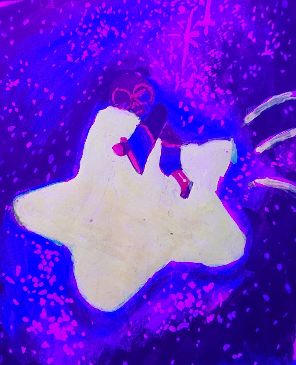 valentinafdbp21's tweet photo. Day 22: Star
#Errorvember2023
#errorsans #error #errortale #undertale #undertaleAU #utmv https://t.co/PVPCL1SjBx