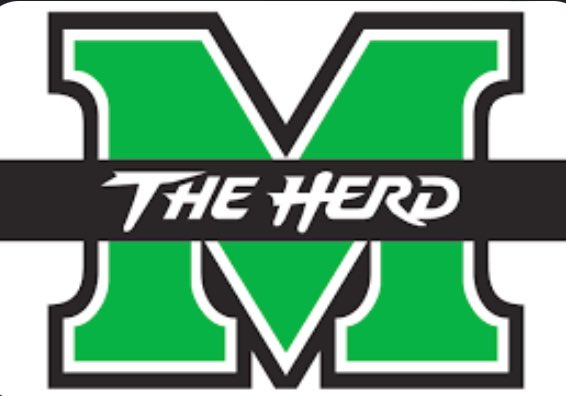 Rellholcomb1's tweet photo. After a great conversation with @CoachJGalante I am blessed to receive my first Division 1 offer from @HerdFB @CoachHuff @coach_semore @gahannafootball @Coach_MHolliday https://t.co/QadSHn2miP