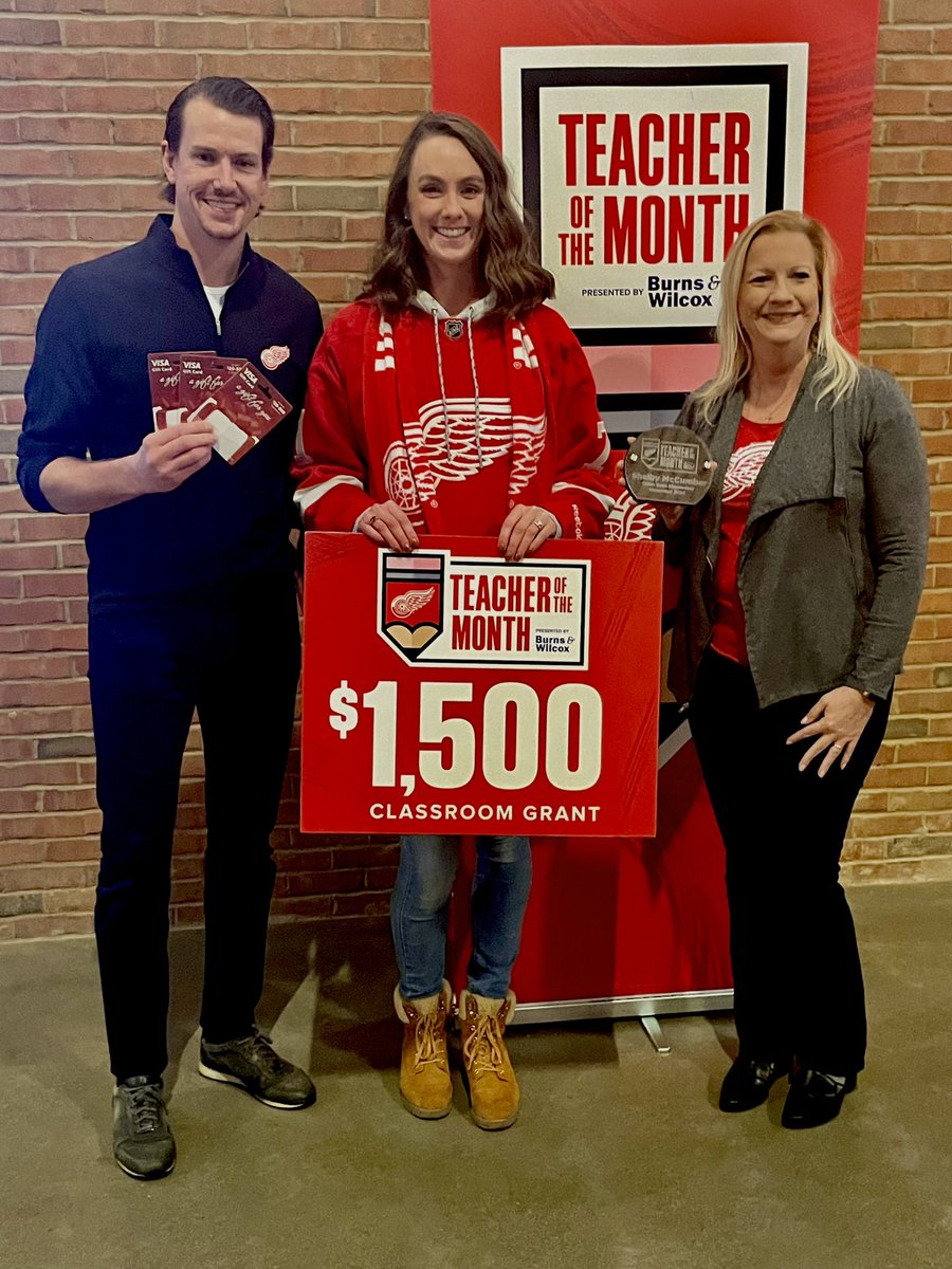 Shelby McCumber tweet media