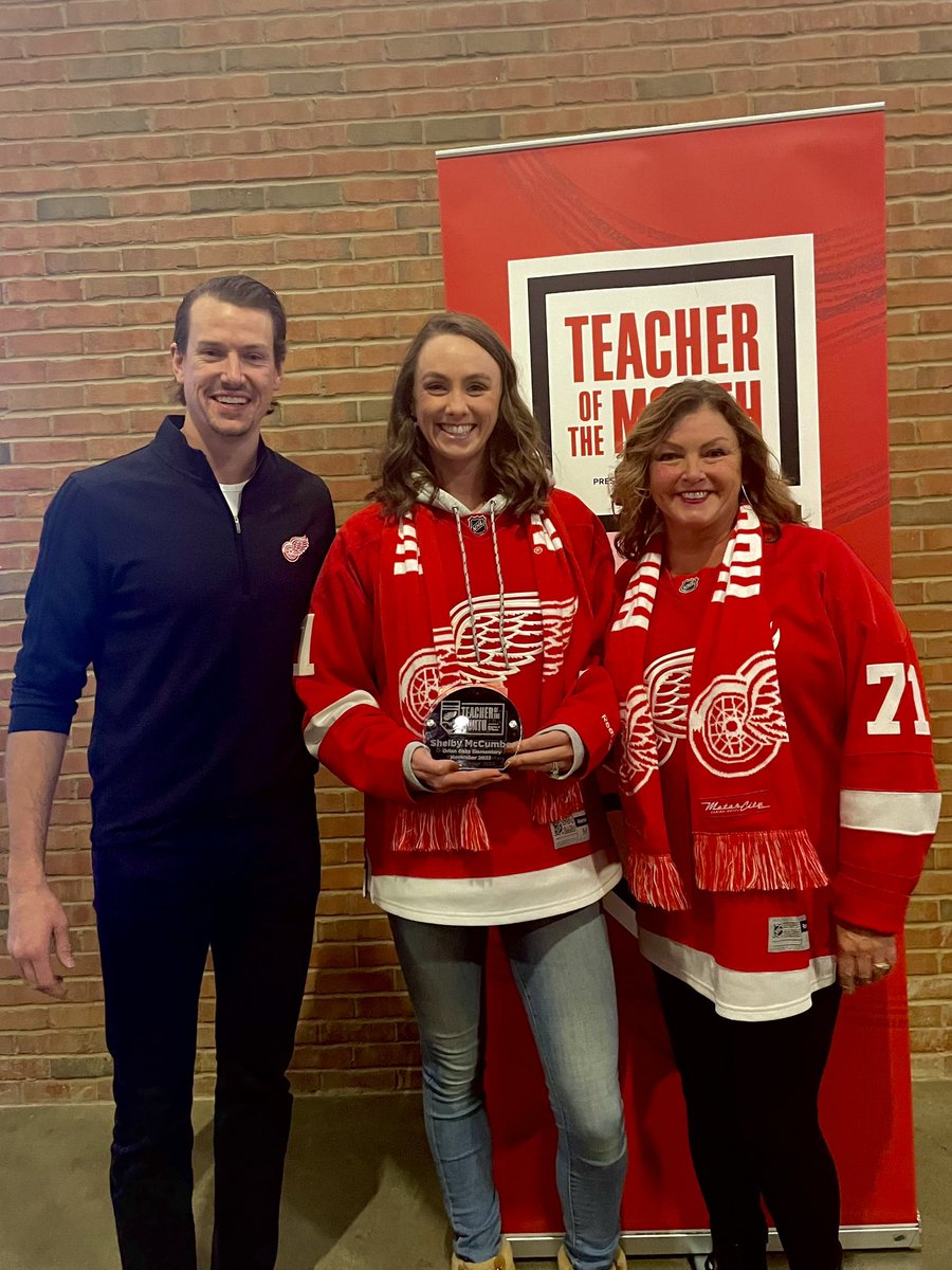 Shelby McCumber tweet media