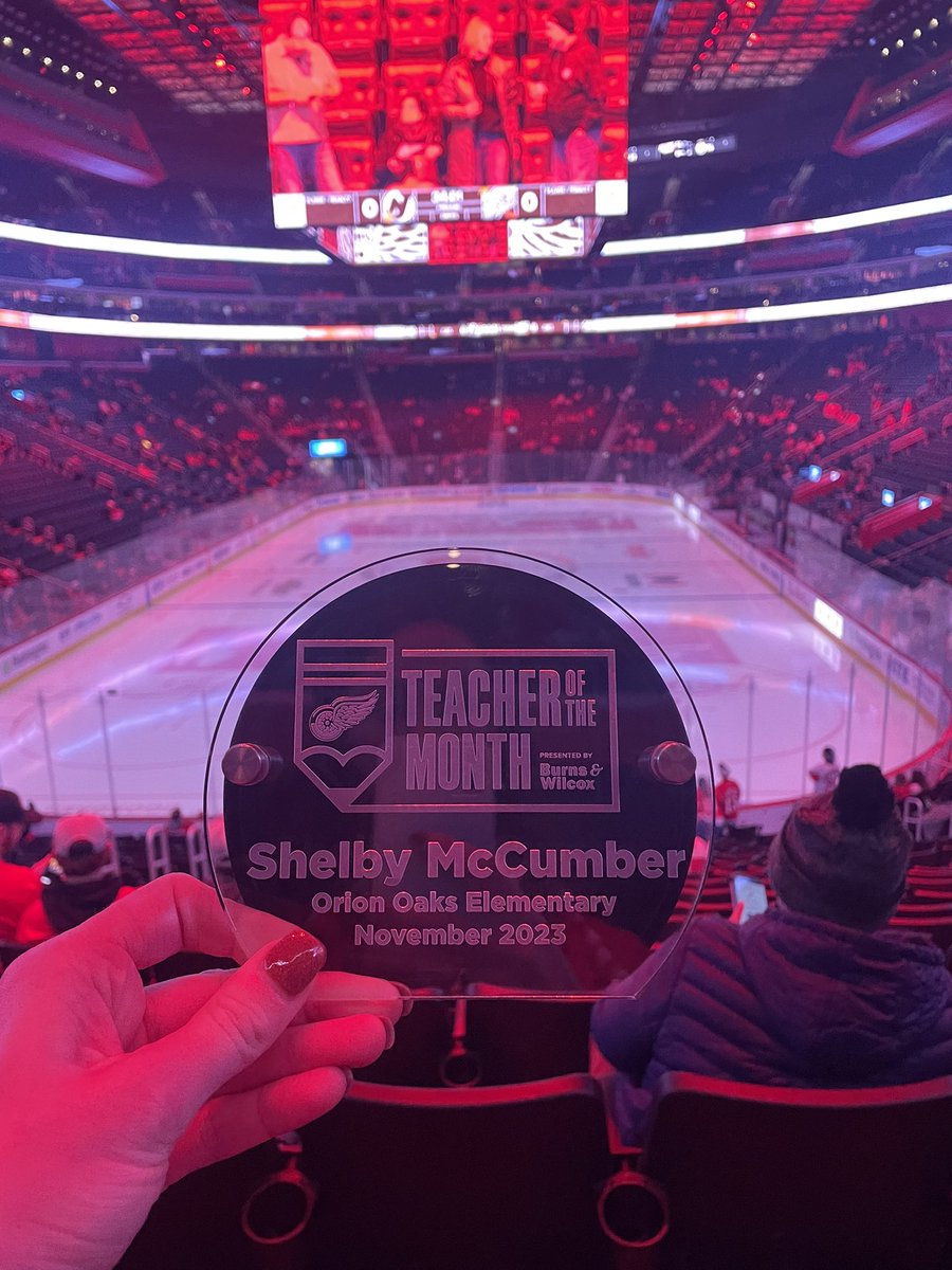 Shelby McCumber tweet media