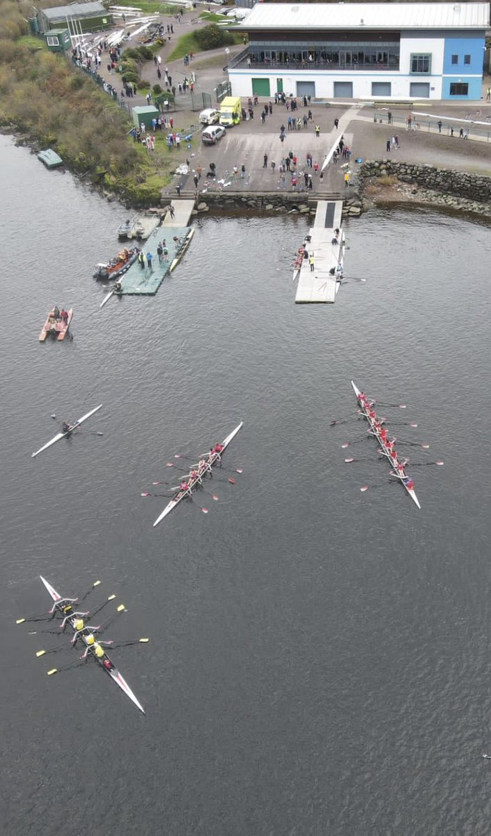 Muckross Rowing Club tweet media