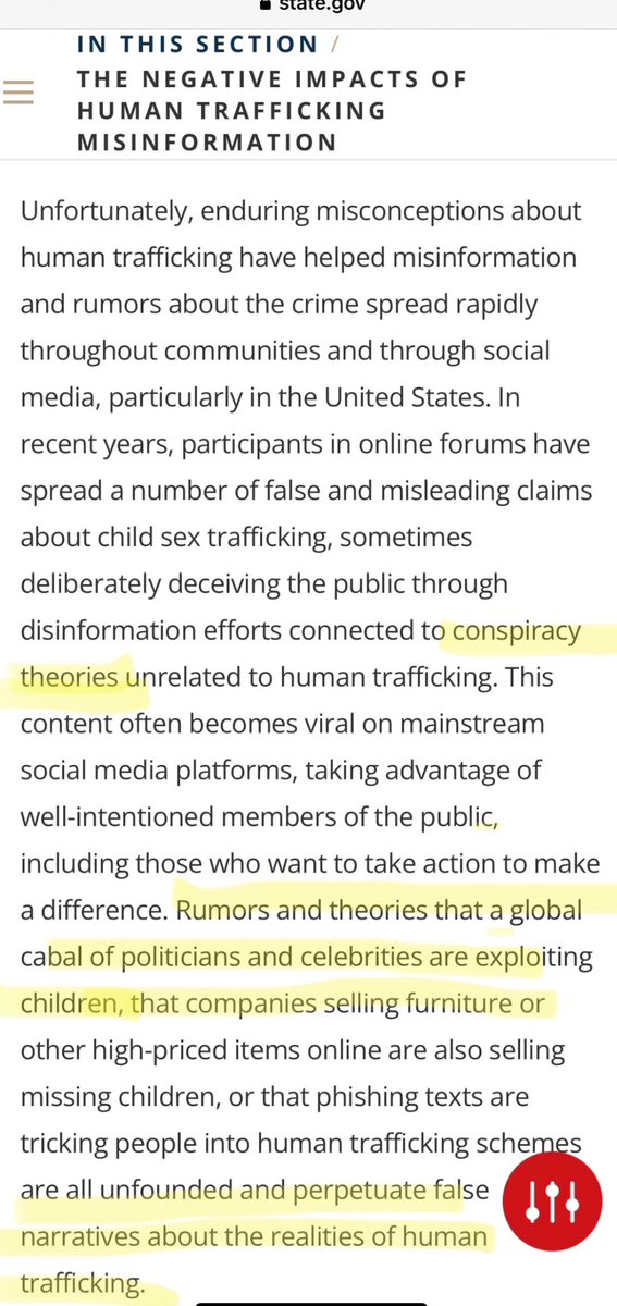 JOE BIDEN’S RING OF SEX TRAFFICKERS &amp; PEDOPHILES! 

President Joe Biden’s Administration is filled with pedophiles,  sex traffickers and pedophile sympathizers. 

Today it broke that a top administrator for the Pentagon’s school system was arrested in a human trafficking sting in