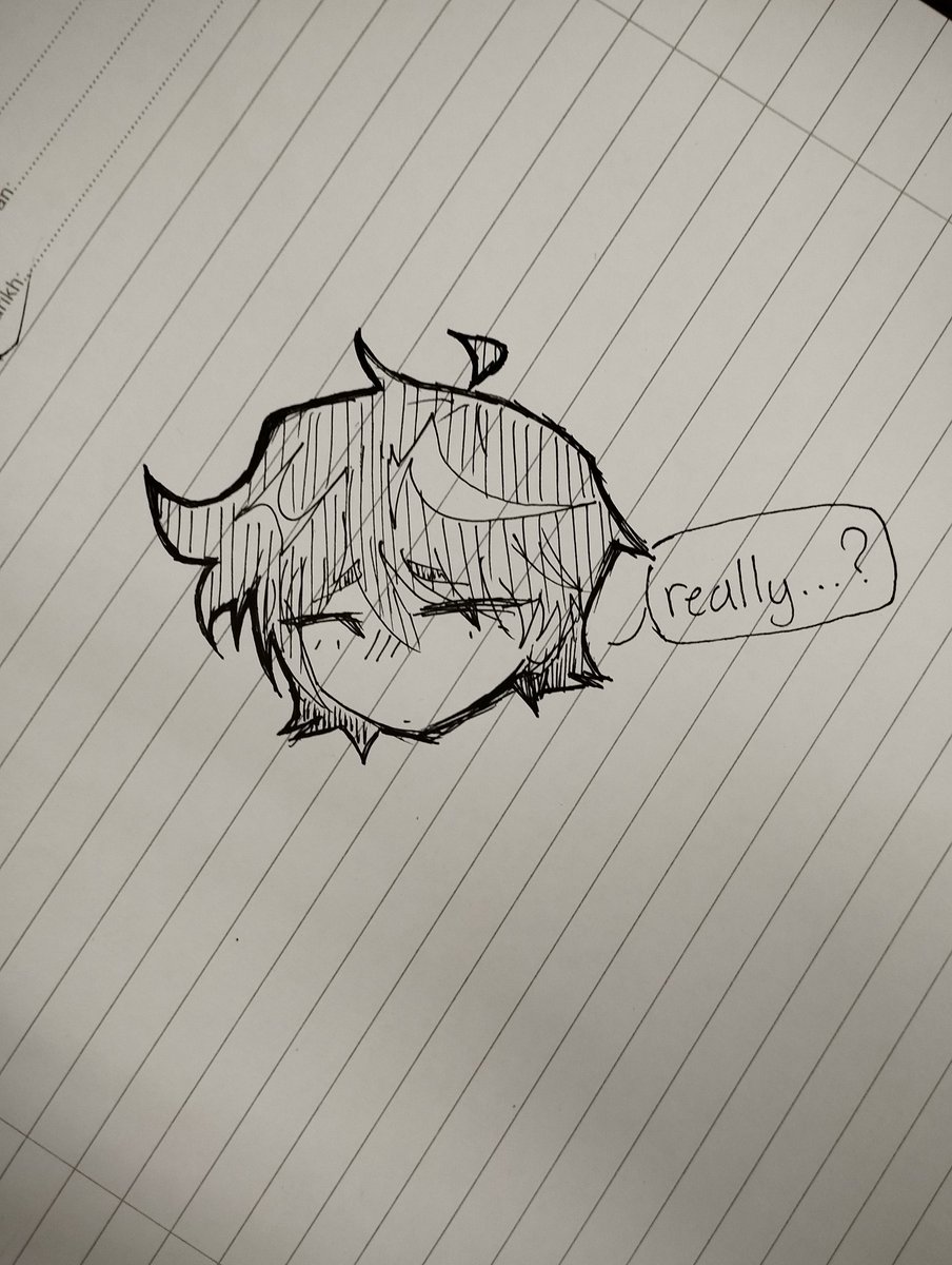 batleapx's tweet photo. 2 sketch 1 doodle? Yep! Lol #art #oc #chibi #originalcharacterart #originalcharacters #arts #doodleart #doodle https://t.co/xaCqe6gBPT