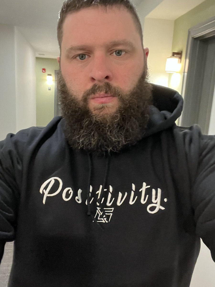 genooo's tweet photo. Since the release of our new Black Positivity Hoodie, we’ve sold over 20 sweatshirts 😭

I’m so thankful that you guys are enjoying them, and most importantly spreading the power of positivity 🤍

I will say, yall are looking good 😎 https://t.co/KJWBZdWSJU
