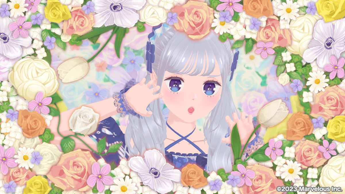 「アタイが作った女見てよフォロワー 」|はるかっぱのイラスト