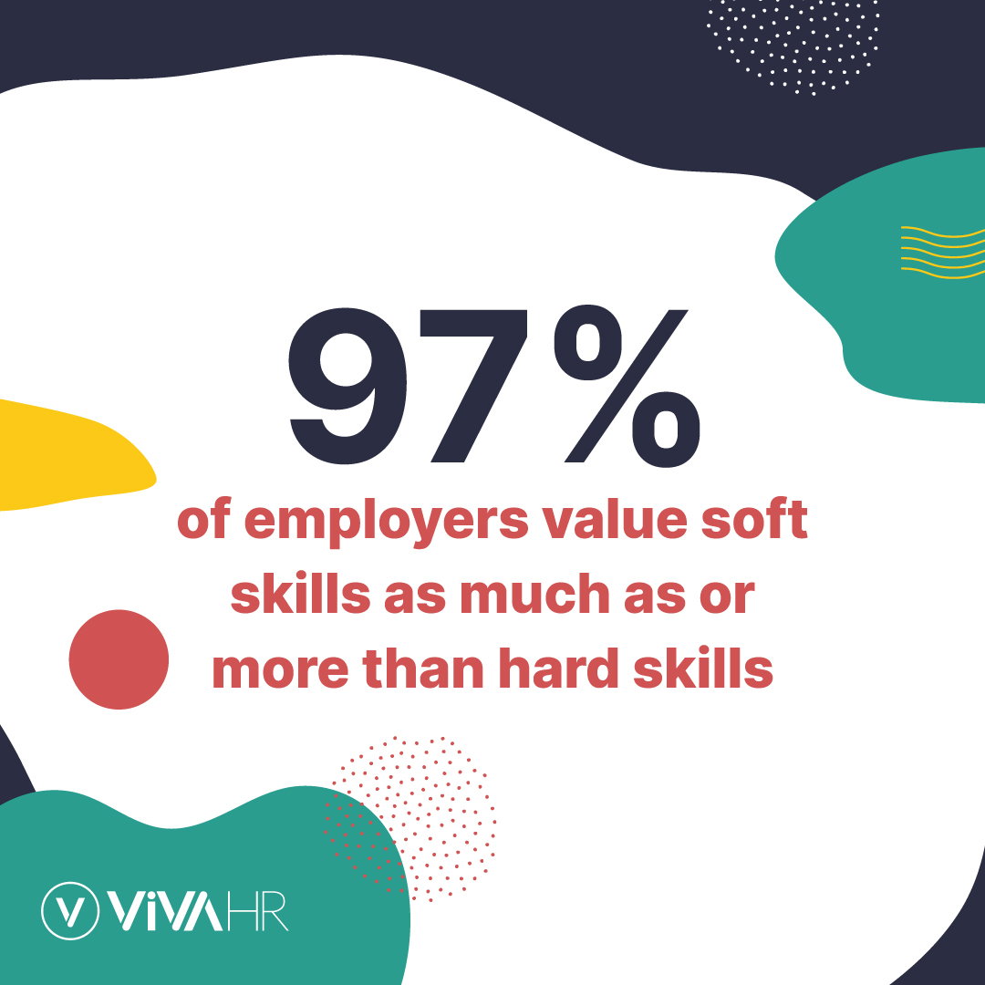 🌟 Soft skills not only enhance productivity but also contribute to a positive work environment. 😊✨ They help create strong relationships with colleagues, clients, and customers, ultimately leading to improved business outcomes. 📈💪 #SoftSkills #CareerSuccess #Teamwork
