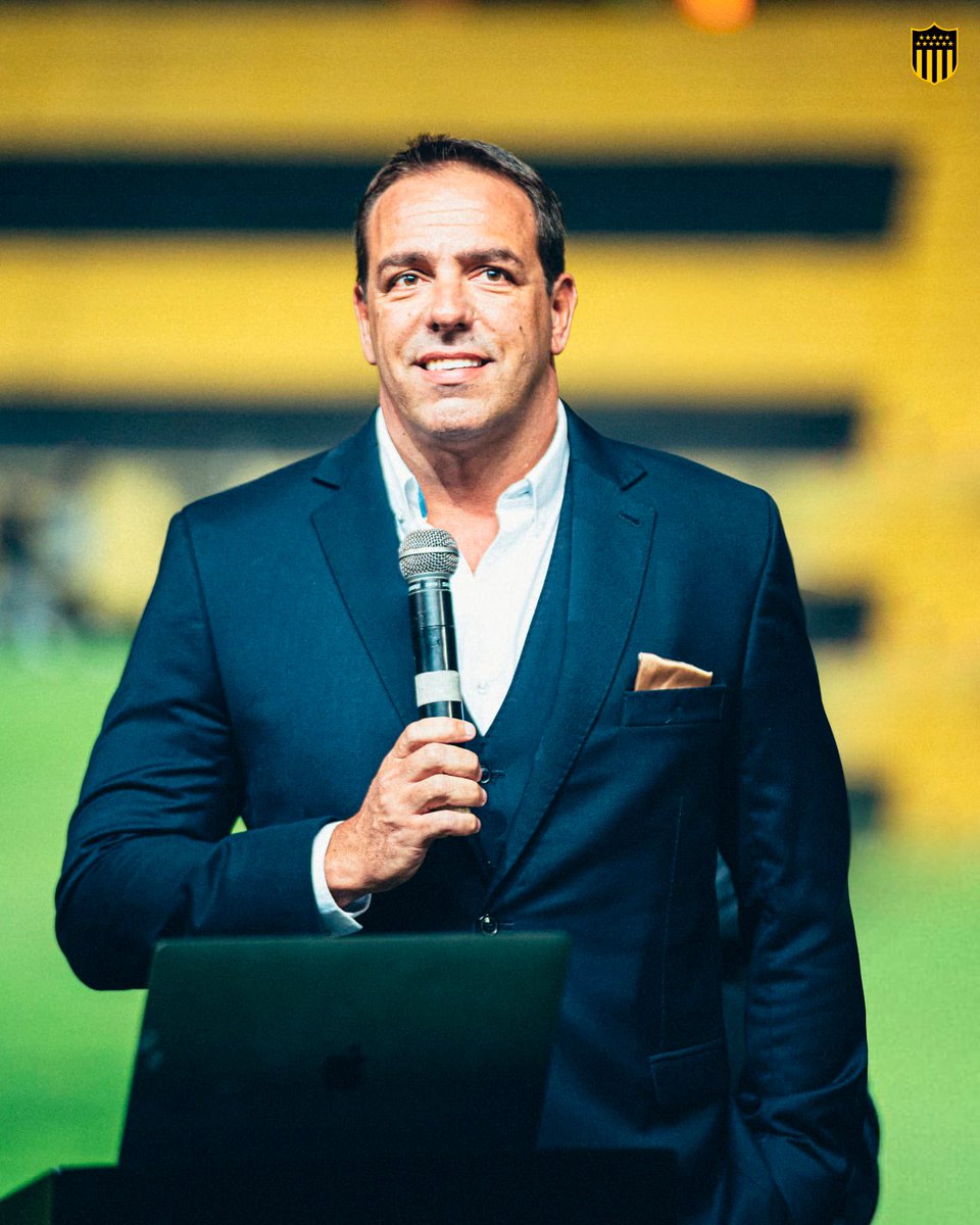 PEÑAROL tweet media