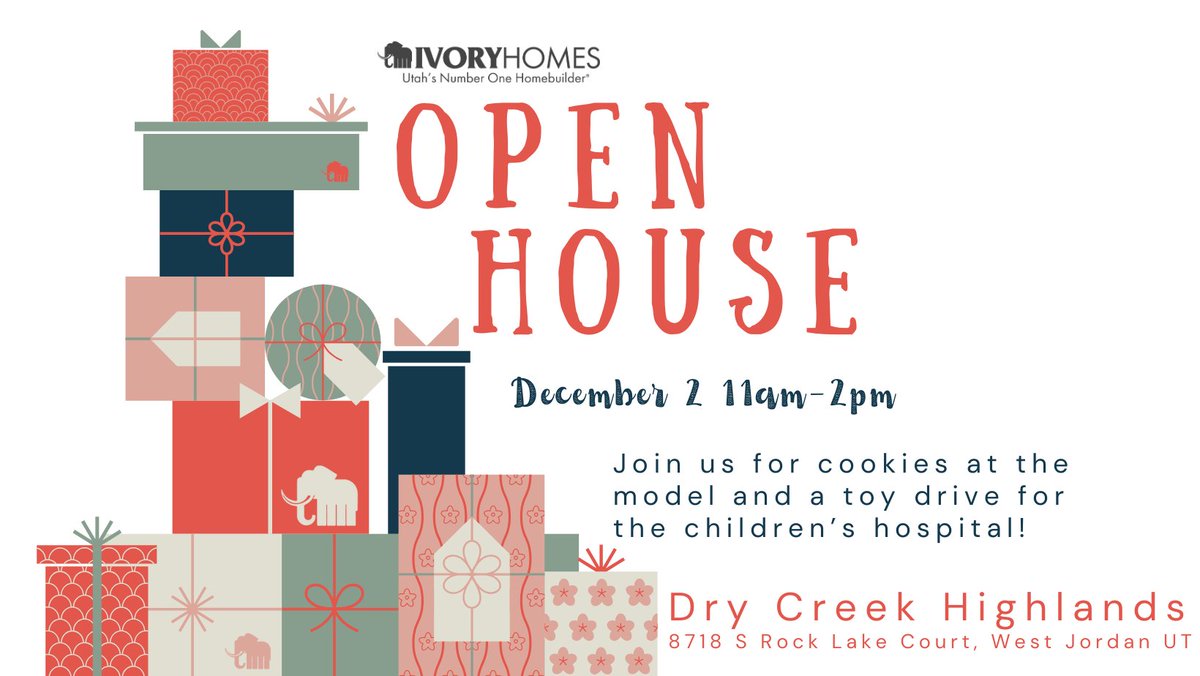 Ivory Homes tweet media