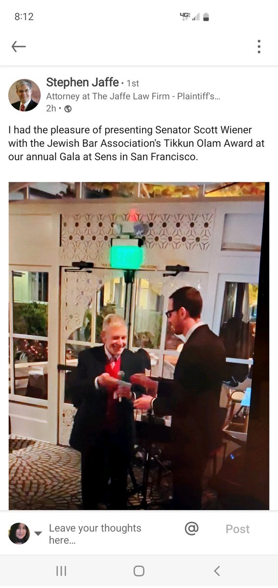 JAFFE LAW FIRM (@jaffelawfirm) on Twitter photo 