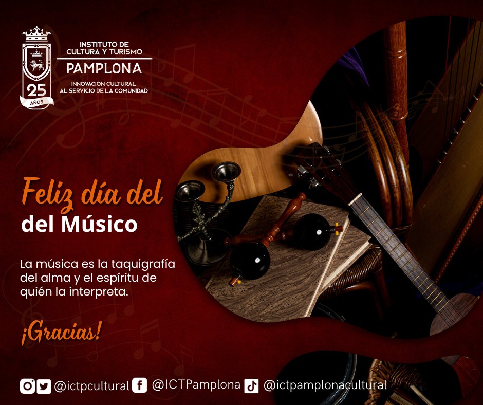 ictpcultural's tweet image. Gracias por llenar nuestra de vida de luz, inspiración y sueños.