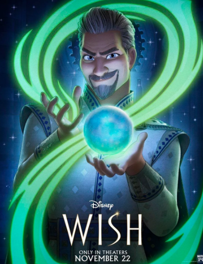 GLigh7's tweet photo. S/O @MarisaKendra & a few others for drawing attention to the ♾
WISH Poster
The King has a scepter... reminds me of... https://t.co/Fc33EKr5IE