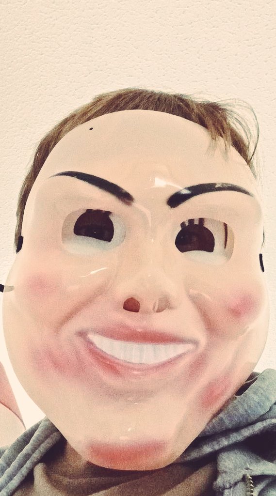 Feral Confetti (@feralconfetti) on Twitter photo 