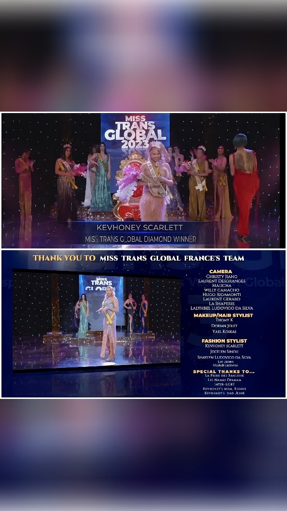 I m a winner baby 🙊