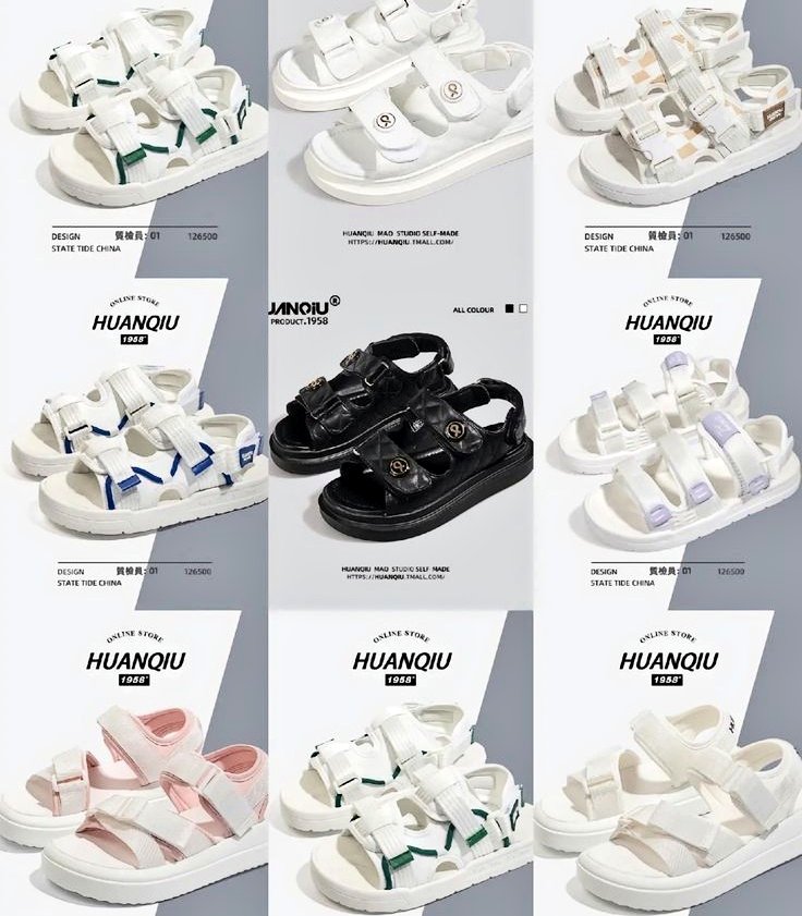 racunciwiciwi14's tweet photo. cute sandals for u 💅✨

-a thread- https://t.co/lmu5hEkyVY