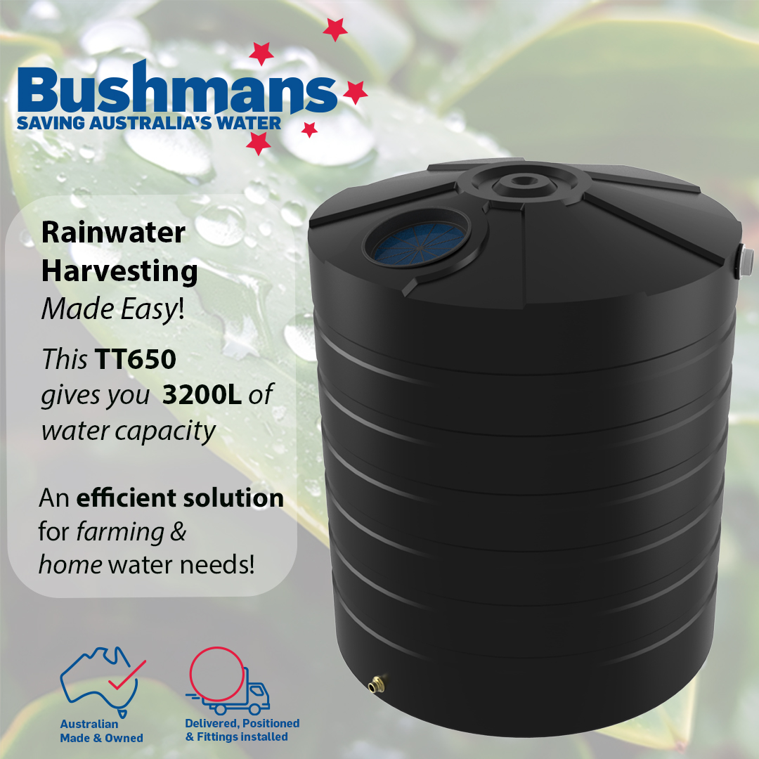 BushmansTanks's tweet photo. 🌿✨ Embrace the benefits of a compact water tank🌧️💦

1️⃣ Save on Bills
2️⃣ Go Green
3️⃣ Lush Gardens
4️⃣ Emergency Supply
5️⃣ Year-Round Use

Check our Spring Catalogue here 👉https://t.co/PzLlA7OgPU to learn more! Ends soon! https://t.co/nAoaJRO4qA