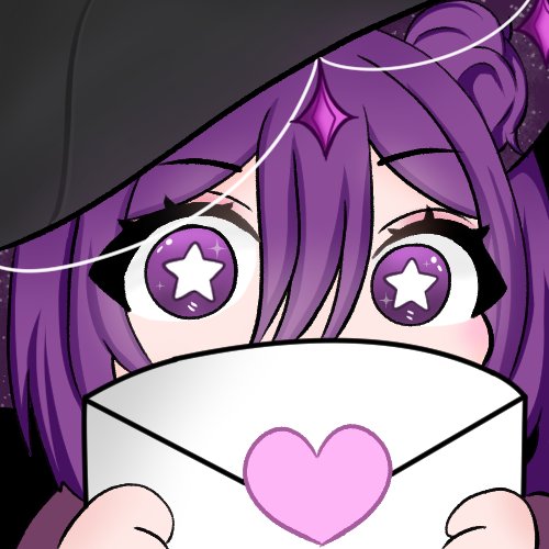 ame_rose's tweet photo. DEBUT GIVEAWAY TIME!!

during my debut from 12/14-12/15 I will be giving away a $50 steam gift card!

-like
-retweet
-follow me
-optional: reply with your PNG

(for every 100 rts I'll be giving away an additional $10 card)

I'll be choosing someone during my debut stream! 💜🔮 https://t.co/aPK7jOIkxL