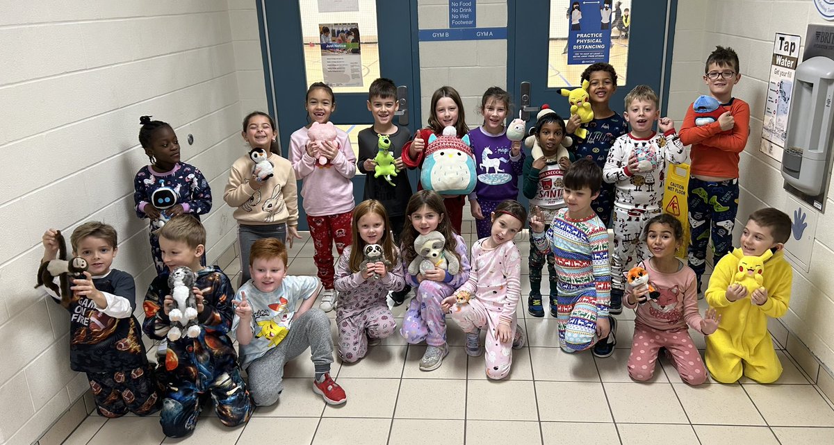 St. Thomas CES tweet media