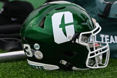 I'm excited to say after a call with <a href="/jeromeprutos/">Jerome Prutos</a>, I have been offered a PWO opportunity to play football for <a href="/CharlotteFTBL/">Charlotte Football</a> !!!
<a href="/PlayBookAthlete/">PLAYBOOK ATHLETE</a> <a href="/BeyondBolden/">Bolden & Beyond</a>
@ShedrickMckenz2 <a href="/recruitNE_GA/">RecruitNE_GA</a>
<a href="/EdOBrienCFB/">EdOBrienCFB</a> <a href="/warren_rowan/">Warren Rowan</a> @CoachLeeShow